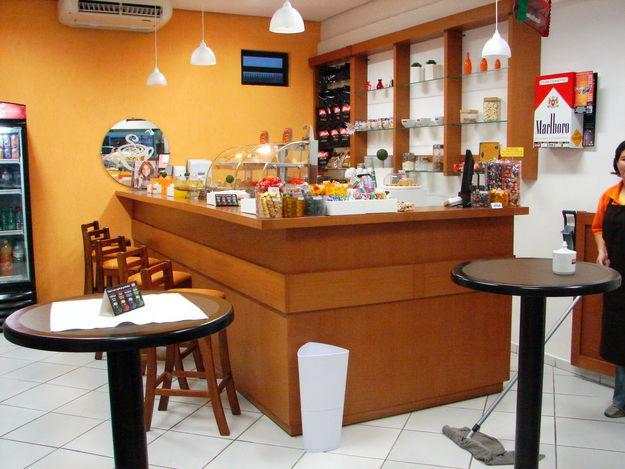 Loja de Conveniência