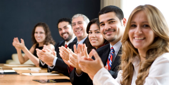 Treinamento de Equipe Treinamento de Equipe