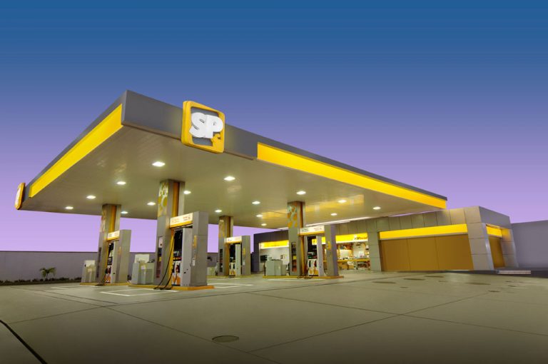 Como Montar um Posto de Combustível Como Montar um Posto de Combustível