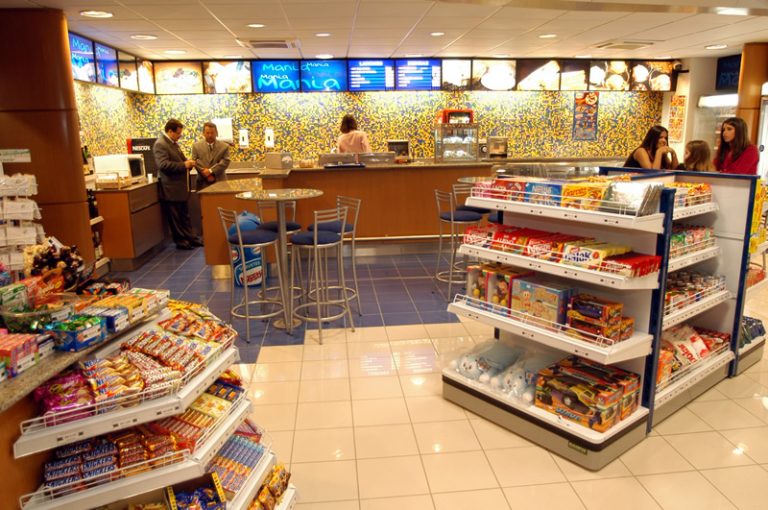 Como montar uma Loja de Conveniência Como montar uma Loja de Conveniência