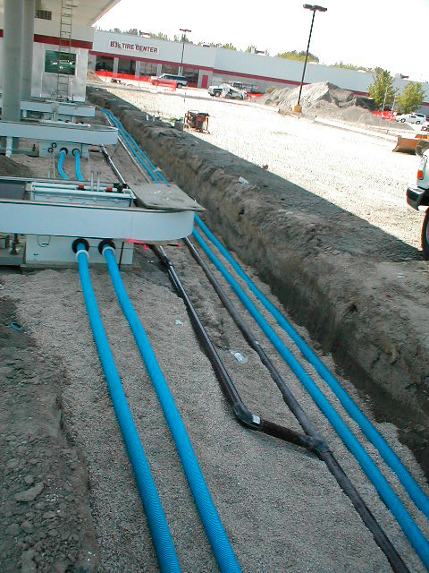 Construção e Instalação (Combustíveis Gasosos) Construção e Instalação (Combustíveis Gasosos)
