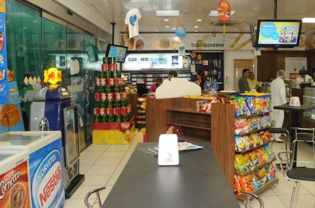 Lojas De Conveniência – Dicas Para Faturar Mais No Final Do Ano Lojas De Conveniência – Dicas Para Faturar Mais No Final Do Ano