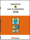 Combustíveis e Conveniência 2006
