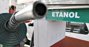 Sonegação no mercado de etanol é recorde