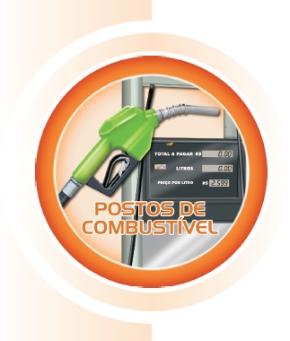 Cartilha Explicativa IPEM – Bombas de Combustível