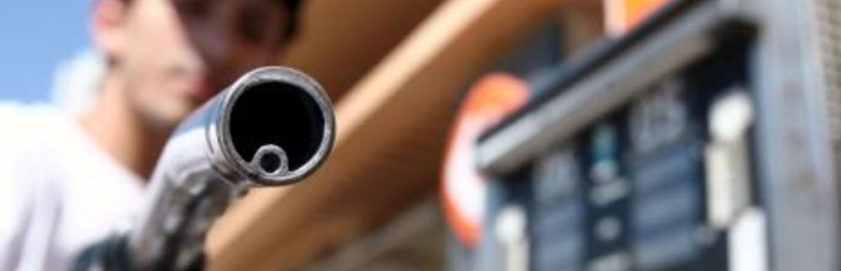 A Lei que Encarece a Gasolina