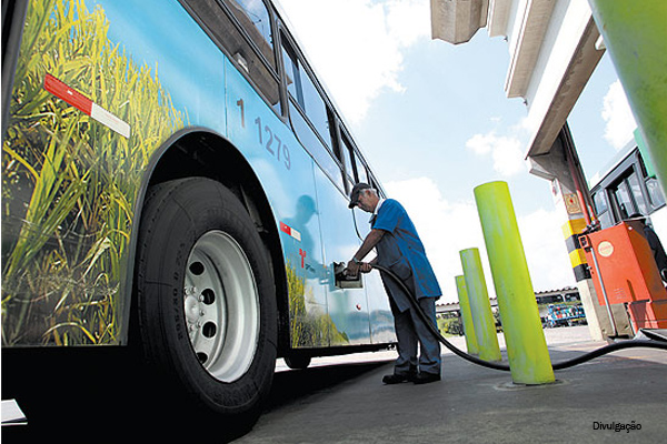 Conheça os diferentes tipos e marcas de Diesel à venda no Brasil