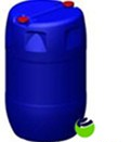Bombona 200l