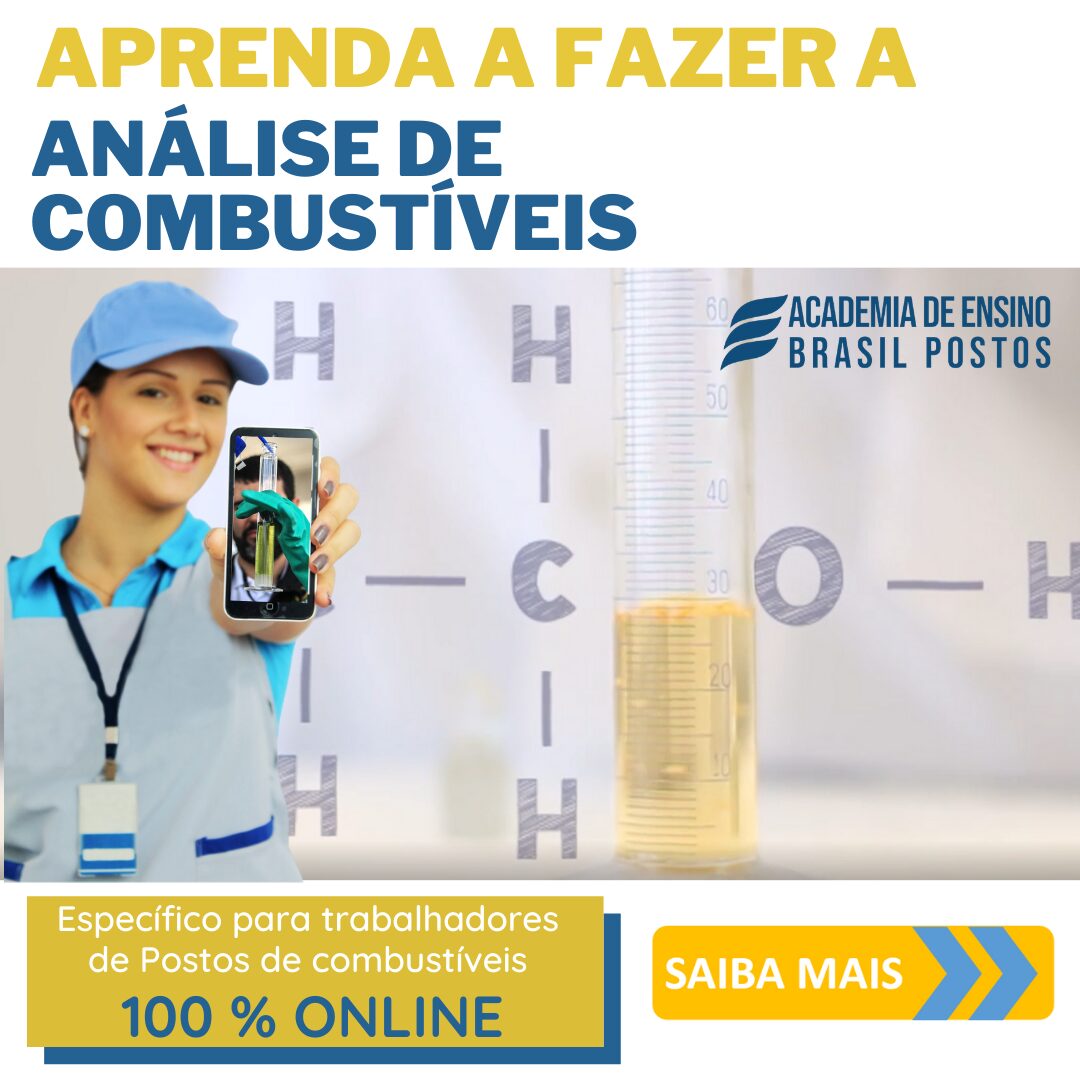 Fortaleza terá novo laboratório para análise de qualidade de combustíveis