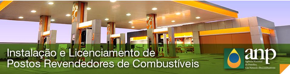 ANP aperta e passa a cobrar licenciamento ambiental nos postos - Portal e Academia Brasil Postos