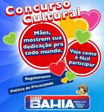 concurso cultural