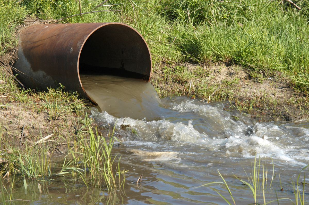 Meio Ambiente - MP instaura Inquérito Civil para investigar contaminação de aquífero por posto de gasolina