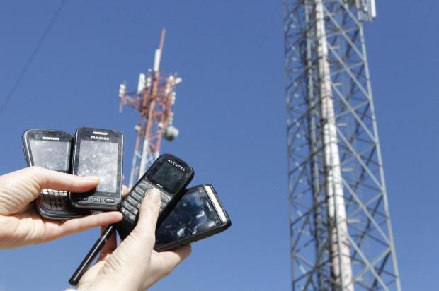 MG - Instalação de antenas nos postos pode gerar nova fonte de renda para os revendedores do Estado