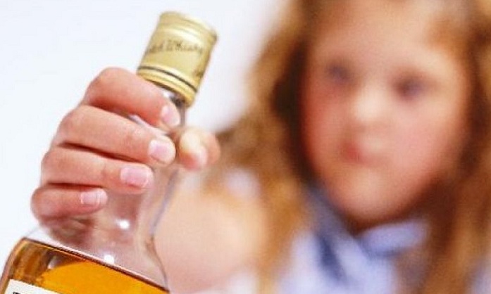 Sancionada criminalização da venda de bebidas alcoólicas a menores