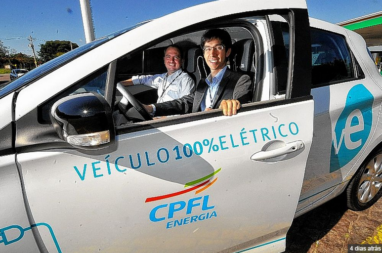 Rodovia em Campinas (SP) terá eletroposto de carga rápida