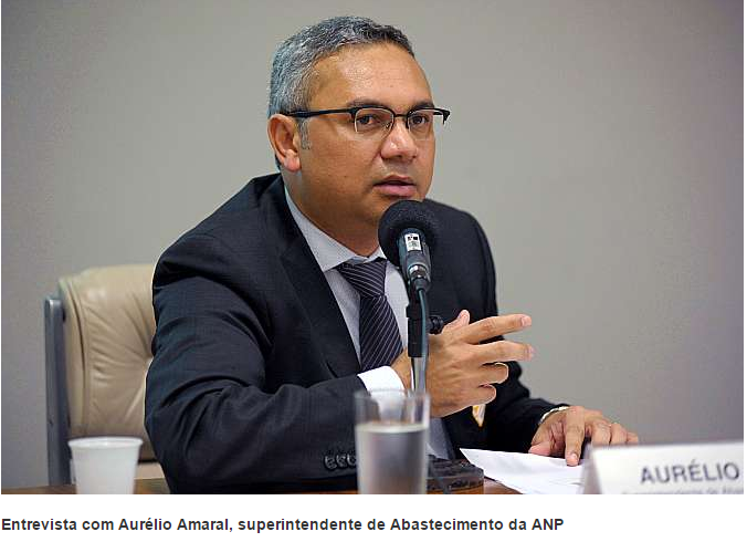 Resolução 41 da ANP determina a obrigatoriedade de apresentação da Licença de Operação