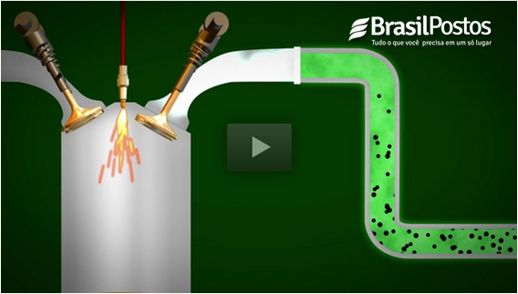 Combustíveis no Brasil estão menos poluentes e mais eficientes. Assista ao vídeo