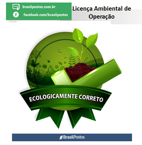 De olho na lei Ambiental