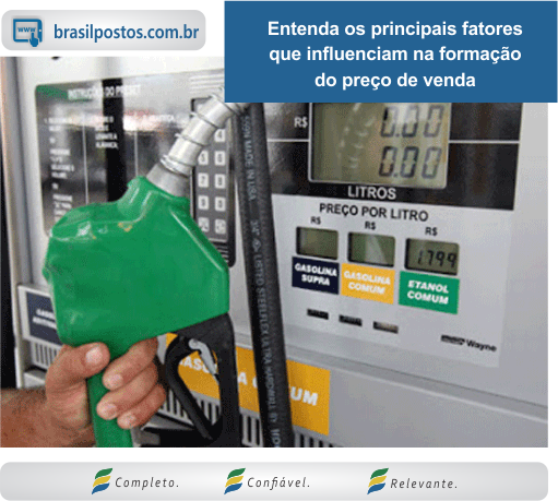 Entenda os principais fatores que influenciam na formação do preço de venda