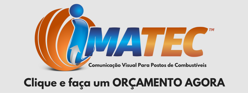 Imatec - comunicação Visual para Postos de Combustíveis