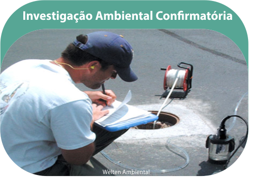 Contrate nossa Assessoria Ambiental para Postos