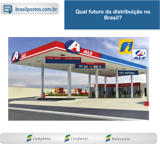 Qual futuro da distribuição no Brasil?