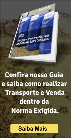 Guia Definitivo – Transporte de Combustíveis com Segurança