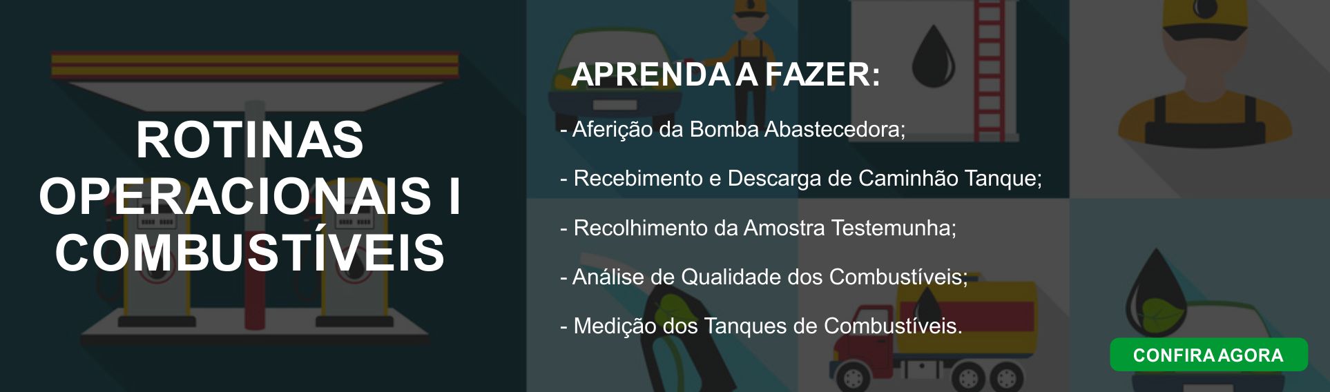 Banner Categoria - Rotinas Operacionais