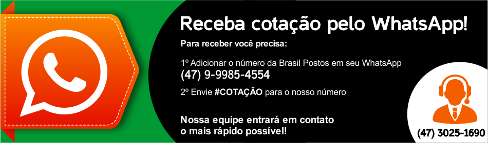 Banner Cotação WhatsApp