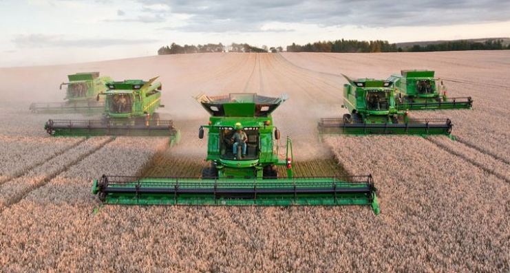 Qual o verdadeiro custo do lubrificante para o agricultor?