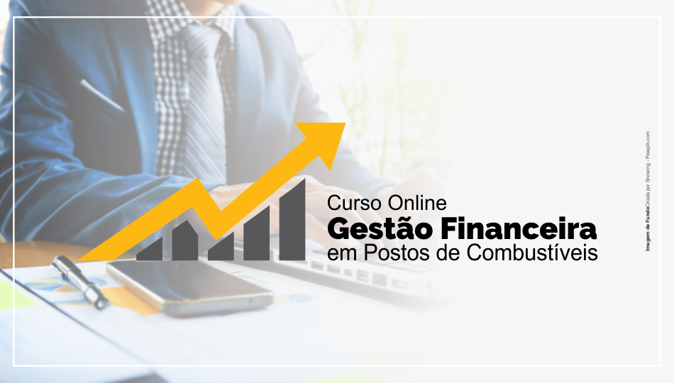 Curso Online Gestão Financeira