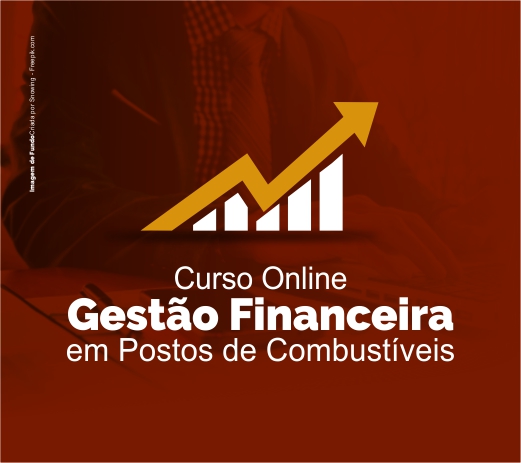 Os dois Poderes Turbinadores nas Finanças de um Posto de combustível