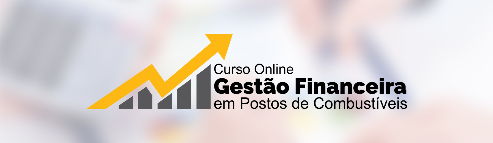 logo gestão financeira