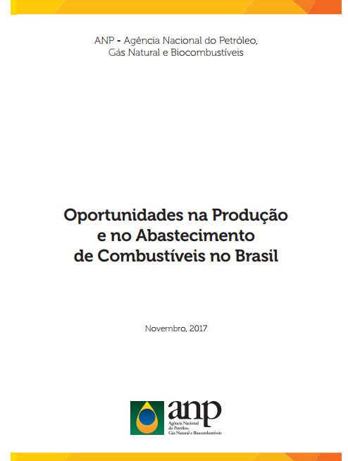 Publicação da ANP apresenta oportunidades para o setor de combustíveis