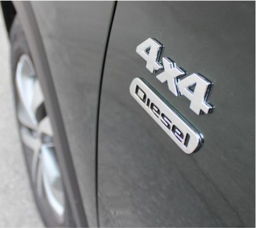 Projeto quer proibir a circulação de veículo a diesel em SP