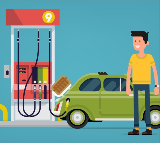 Arrendamento do Posto de Combustível: Ponto de Vista Financeiro e Cuidados que Necessitam Ser Tomados
