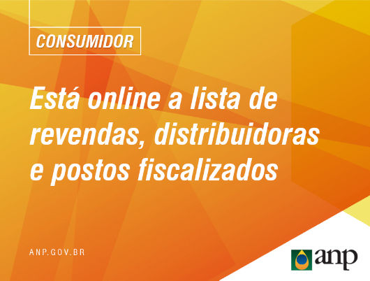 ANP passa a divulgar online a lista de todos os postos fiscalizados
