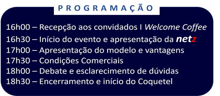 programação