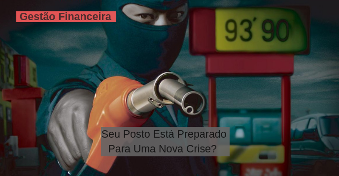 Seu Posto Está Preparado Para Uma Nova Crise?