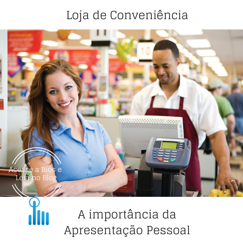 A importância da Apresentação Pessoal