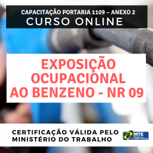 benzeno_online