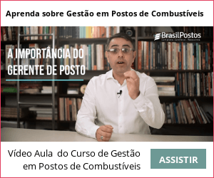 Curso de Formação Gerencial em Postos de Combustíveis
