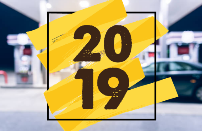 Como Fazer seu Posto Alcançar as Metas de 2019