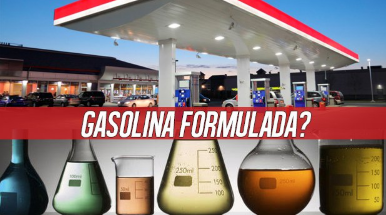 Procon presta esclarecimentos sobre gasolina formulada