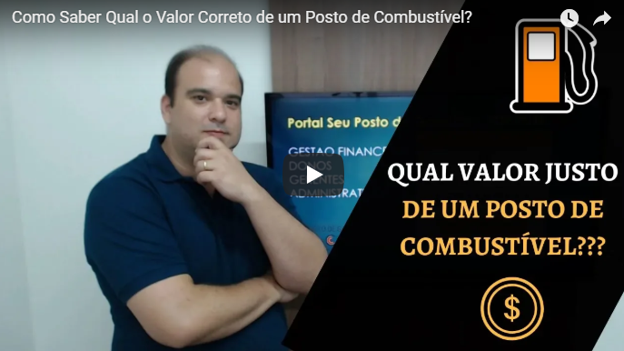 Como Identificar o Valor Justo de Mercado de um Posto de Combustível?