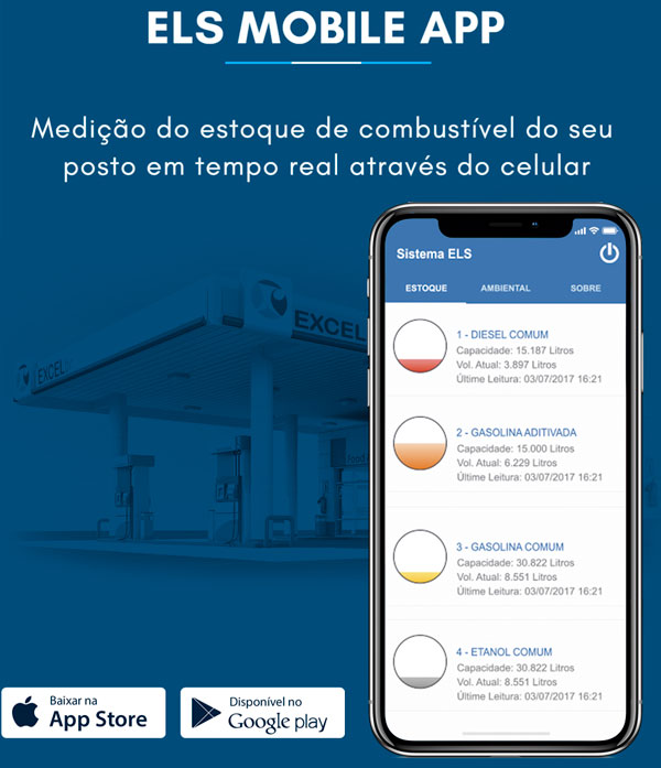 Conheça 7 fatores responsáveis por perdas de combustível nos postos !