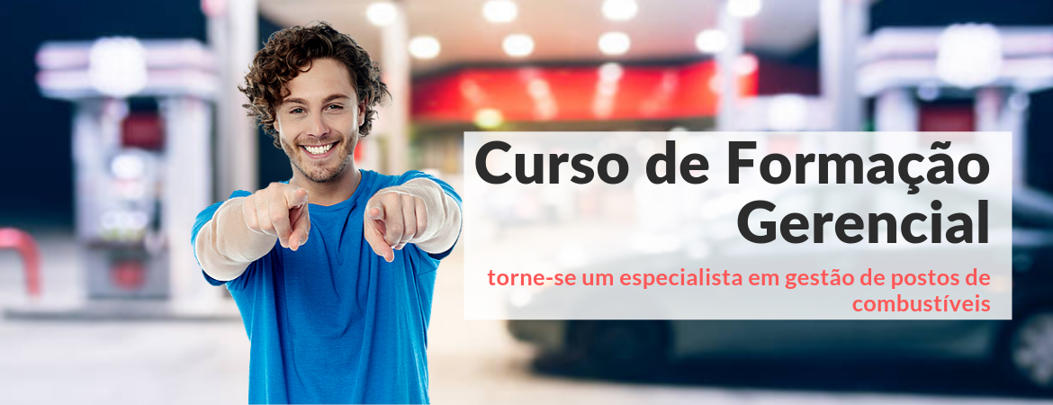 brasil postos curso