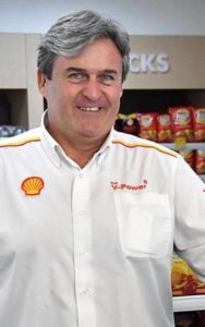 Shell Kapit Loja De Conveniência Shell é Destaque Mundial. Leia A Entrevista Com ...
