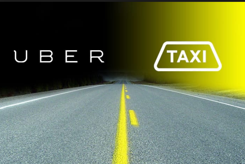 O que o revendedor de combustíveis e o motorista de táxi tem em comum ? Mudam ou desaparecem !