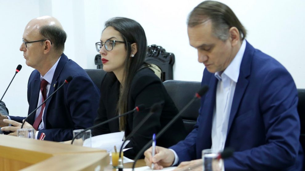 Empresário revela em CPI que setor de combustível de Mato Grosso sonega o dobro da média nacional